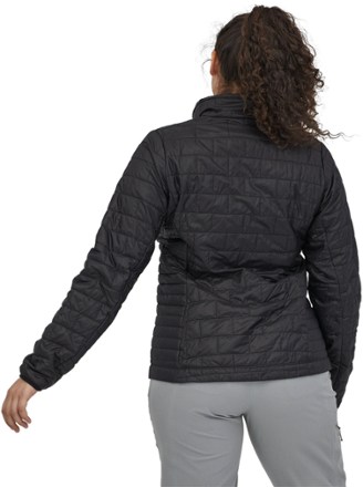 Nano Puff Jacket - Women's