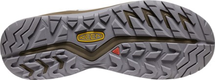KEEN Versacore Speed Hiking Shoes - Men's 5