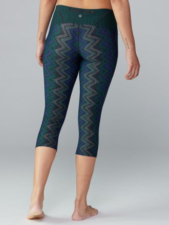 prana swim leggings