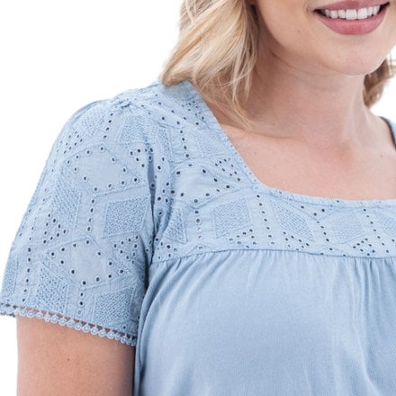 Aventura Shelle Shirt - Women's 2