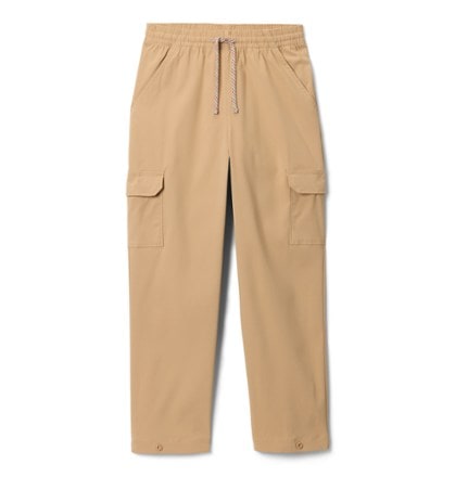 Columbia Tech Trail Utility Pants - Kids' 0