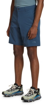 The North Face Rolling Sun 7" Packable Shorts - Men's 2