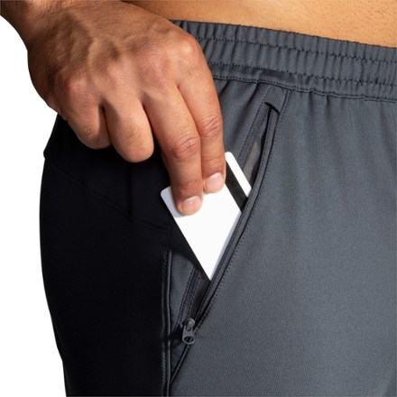 Brooks Spartan Pants 2.0 - Men's 3