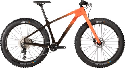 salsa fat tire