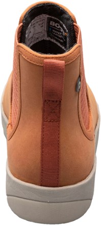 Bogs Kicker Chelsea Leather Boots - Women's 2