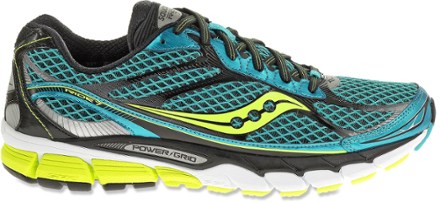 saucony ride 7 mens review