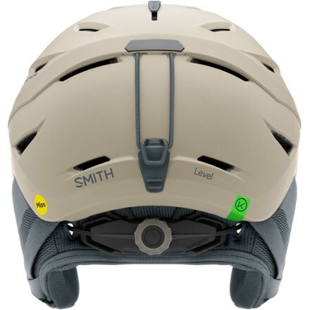 Smith Level Mips Snow Helmet - Men's 1