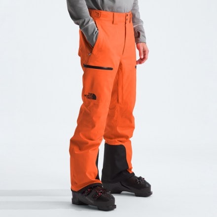 The North Face Chakal Snow Pants - Men's 4