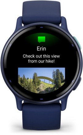 Garmin vivoactive 5 3