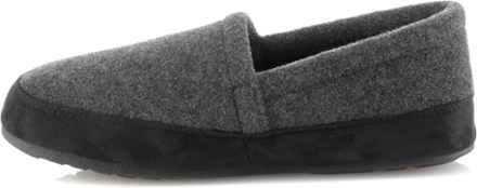 left view (Dark Charcoal)