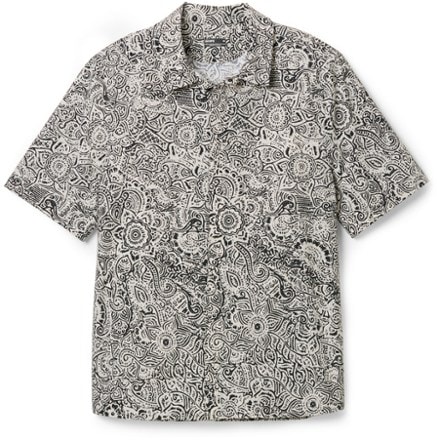 Janji Trekker Snappy Shirt - Men's 0
