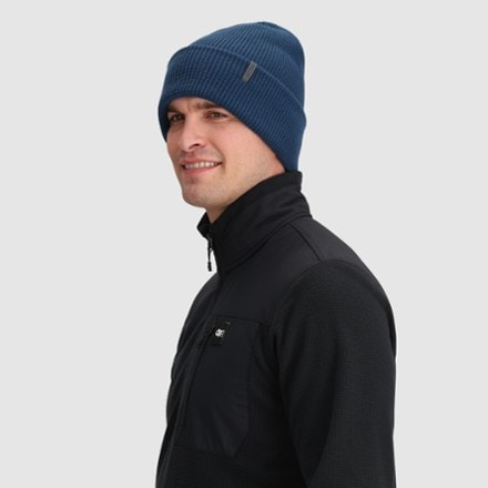 Outdoor Research Pitted Beanie 3