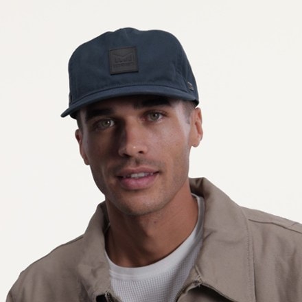 melin Thermal Odysea Wax'd Hat 1