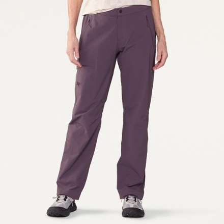 Arc'teryx Gamma Pants - Women's 0