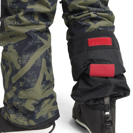 Burton Skylar 2L Bib Snow Pants - Kids' 6