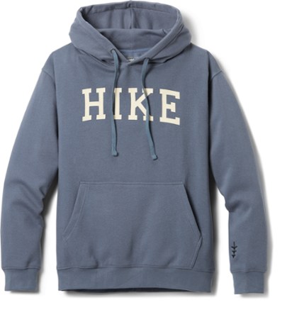 Wondery Hike Hoodie - Women's 0