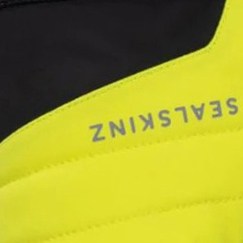 Sealskinz Waterproof Extreme Cold Weather Insulated Gauntlet Gloves 3