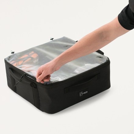 Intrepid Camp Gear Soft Storage Bin 1