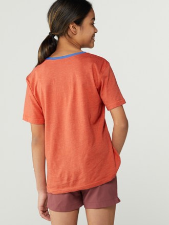 Cotopaxi Talking Llama T-Shirt - Kids' 2