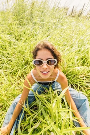 Location Image for Bianca Polarized Sunglasses