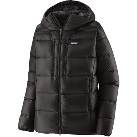 Patagonia Fitz Roy Down Hoody - Men's 0