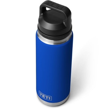 YETI Rambler Vacuum Bottle with Chug Cap - 26 fl. oz. 2