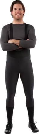 PEARL iZUMi AmFIB Lite Cycling Bib Tights - Men's 1