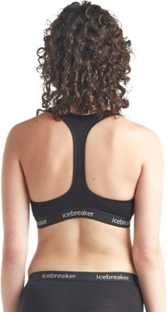 Icebreaker Sprite Racerback Bra 2