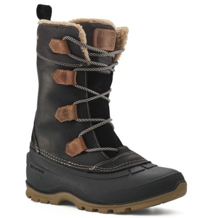 Kamik Snowgem 2 Boots - Women's 0