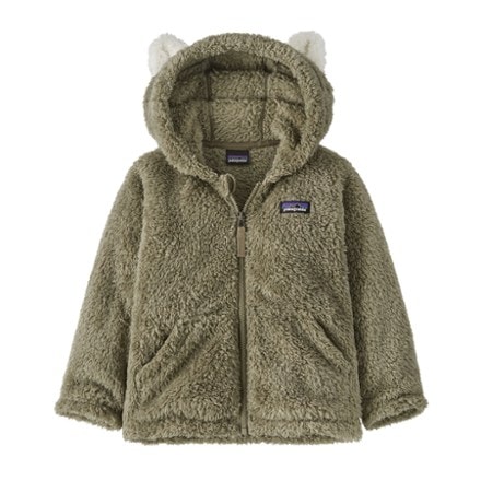 Patagonia Furry Friends Hoody - Infants'/Toddlers' 0