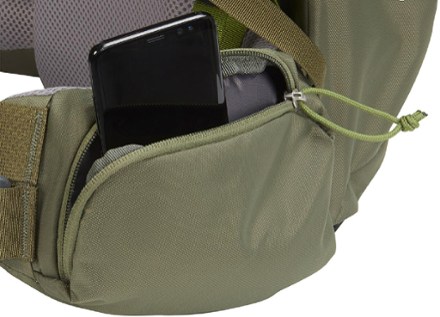 Kelty Journey PerfectFIT Signature Child Carrier 8