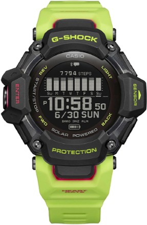Harga g shock move online