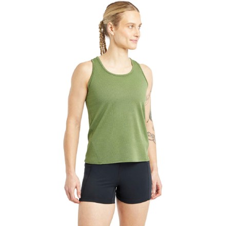 Oiselle Flyout Racerback Tank Top - Women's 3