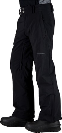 Obermeyer Parker Snow Pants - Boys' 2