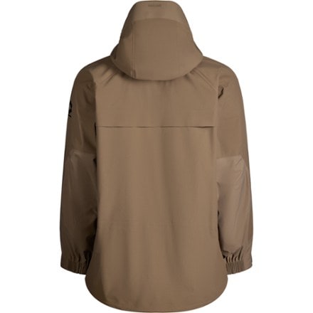 Obermeyer Off Grid Steibis Shell Jacket - Men's 4