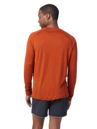 Smartwool Merino Sport Ultralite Long-Sleeve T-Shirt - Men's 2