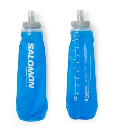 Salomon Adv Skin 12 Set Hydration Vest 4