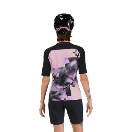 Fox Flexair Ascent Cycling Jersey - Women's 2