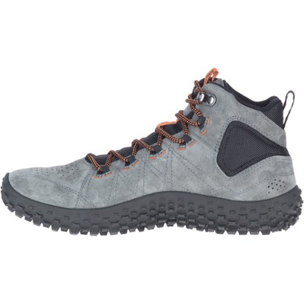 Merrell Wrapt Mid Waterproof Boots - Men's 1