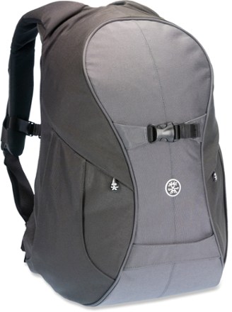 crumpler outpost