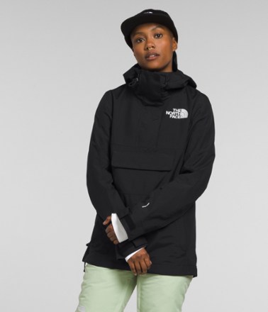 Rei the north face top