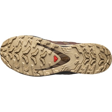Salomon XA Pro 3D V9 GORE-TEX Trail Shoes - Men's 4