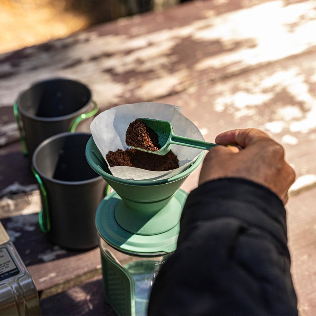 Location Image for ComplEAT Kettle Coffee Set