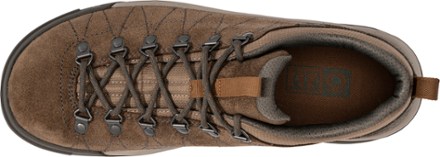 Oboz Beall Low Shoes - Men's 4