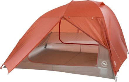 Big Agnes Copper Spur HV UL4 Tent 2