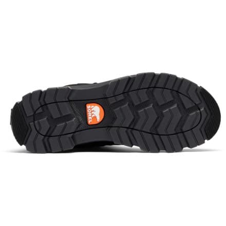 Sorel Tivoli V Tall Waterproof Boots - Women's 9