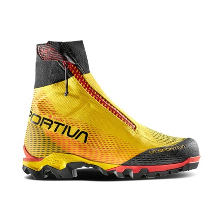 La Sportiva Aequilibrium Speed GTX Mountaineering Shoes - Men's 0