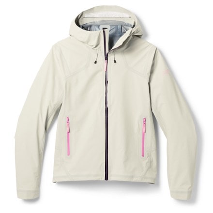 Arc'teryx Coelle Shell Jacket - Women's 0