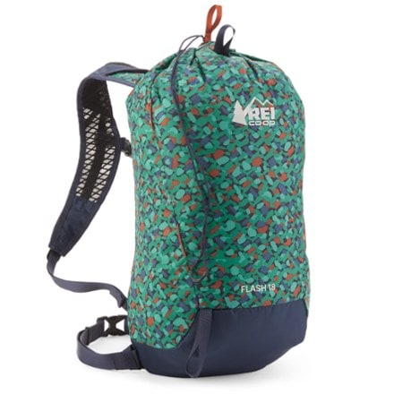 REI Co-op Flash 18 Print Pack 0