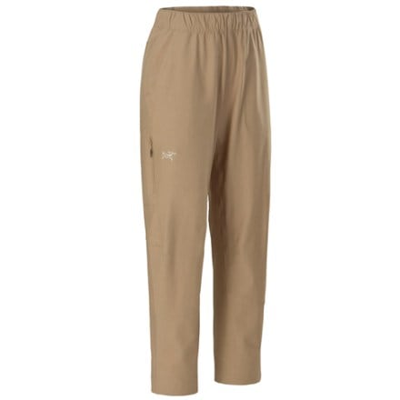 Arc'teryx Kragg Cotton Pants - Women's 0